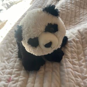 Plush Panda Stuffed Animal